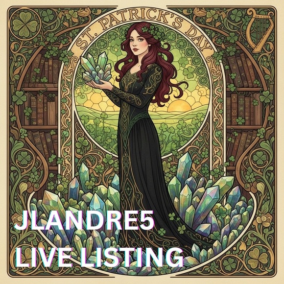 Other - NEW! 🖤Like for show notifications! jlandre5!🖤